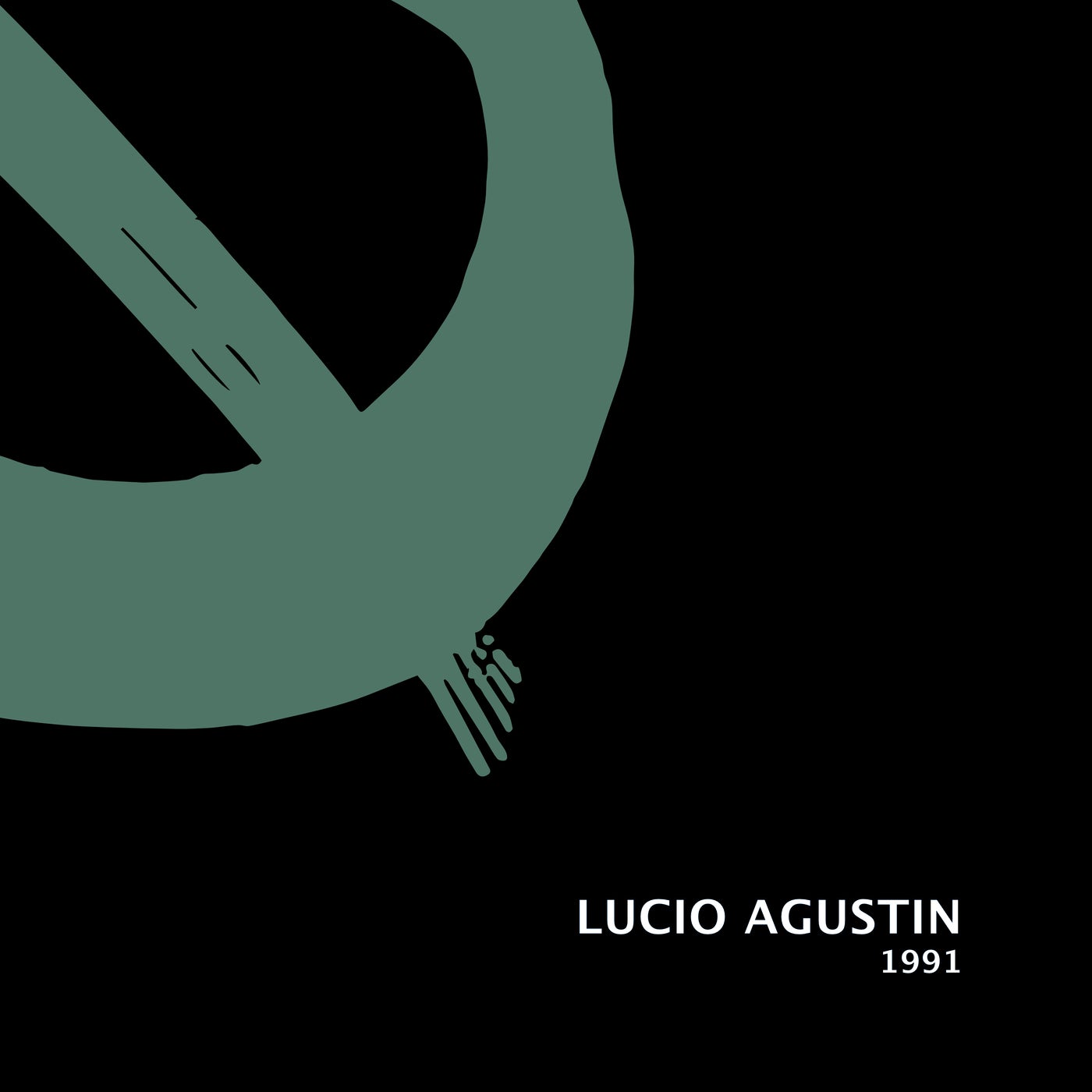 Lucio Agustin – 1991 [UNTRZD007]